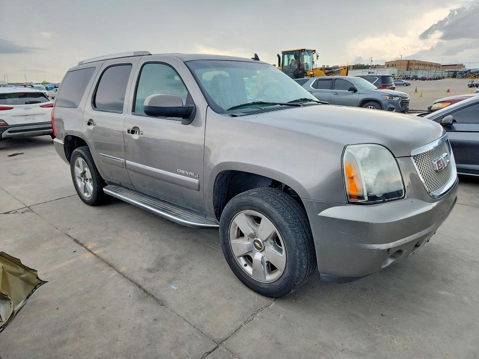 Aukcja sprzedaży 2012 Gmc Yukon, vin: 1GKS1EEF7CR313390, numer aukcji: 53188016