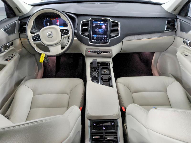 Продаж на аукціоні авто 2024 Volvo Xc90, vin: YV4062PE3R1246041, номер лоту: 51615186
