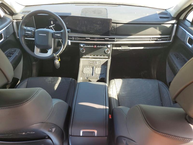 2026 Hyundai Santa Fe მანქანა იყიდება აუქციონზე, vin: 5NMP2DGL0TH177944, აუქციონის ნომერი: 52908576