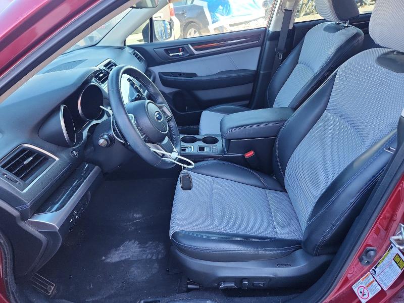52232616 :رقم المزاد ، 4S3BNAS6XK3033011 vin ، 2019 Subaru Legacy مزاد بيع