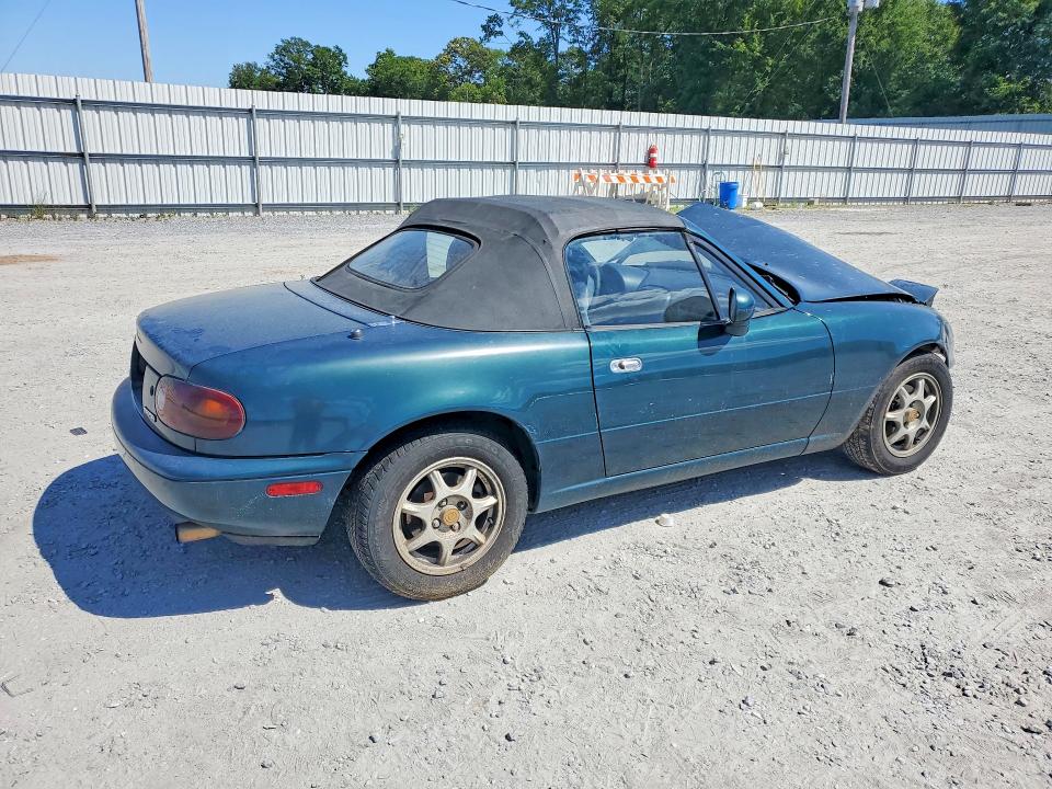 52885146 :رقم المزاد ، JM1NA3533T0706875 vin ، 1996 Mazda Mx-5 Miata مزاد بيع