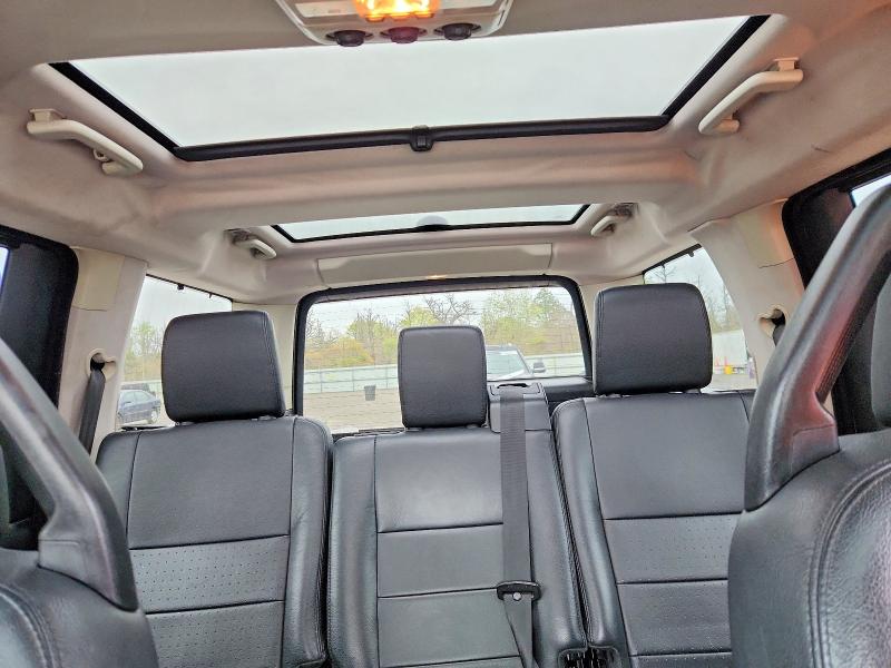 Aukcja sprzedaży 2008 Land Rover Lr3, vin: SALAE25428A492607, numer aukcji: 53250796