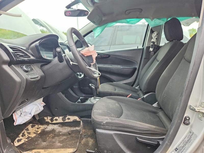 Продаж на аукціоні авто 2020 Chevrolet Spark, vin: KL8CD6SA5LC447171, номер лоту: 53751396