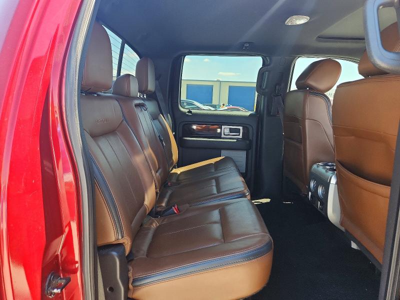 Aukcja sprzedaży 2014 Ford F150, vin: 1FTFW1ET6EFB98654, numer aukcji: 52383286
