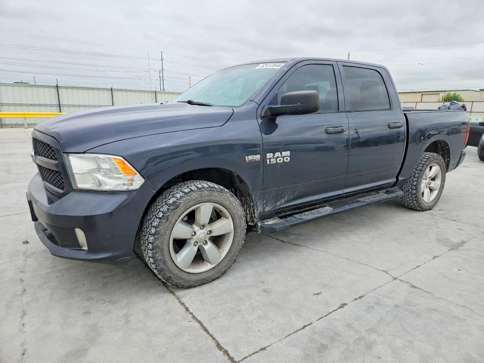 Aukcja sprzedaży 2015 Ram 1500, vin: 1C6RR7KT9FS694835, numer aukcji: 52413946