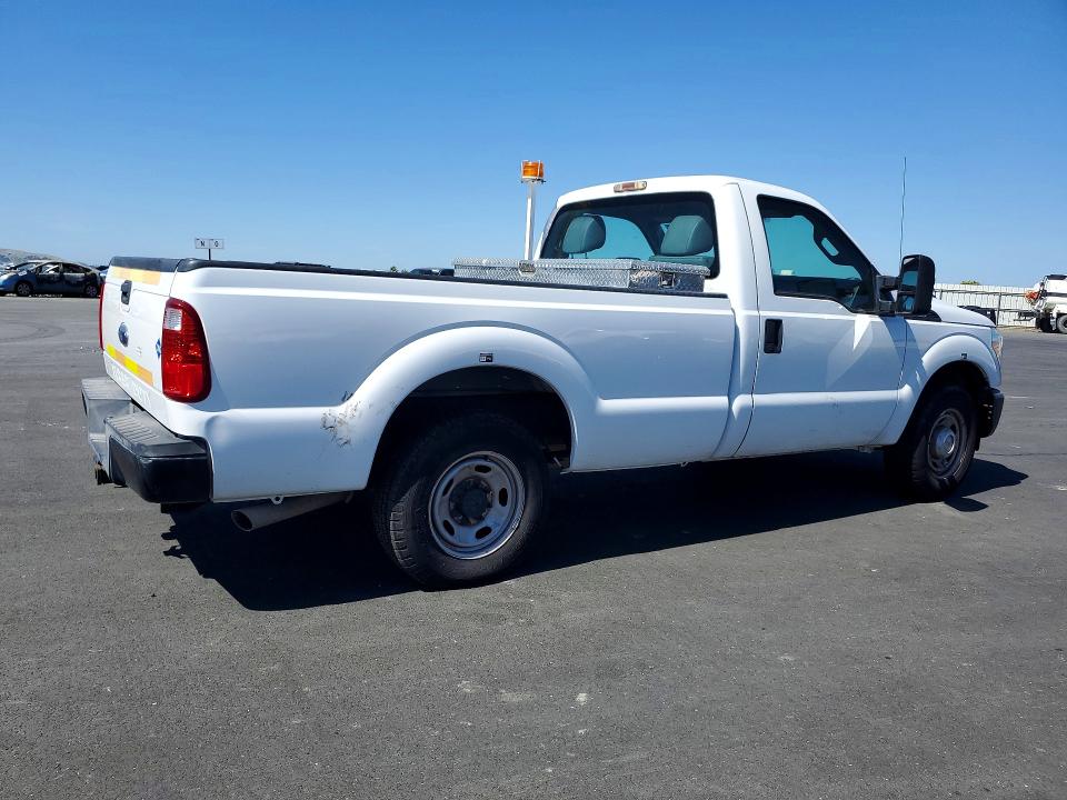 Продаж на аукціоні авто 2013 Ford F250, vin: 1FTBF2A65DEB81966, номер лоту: 52702486