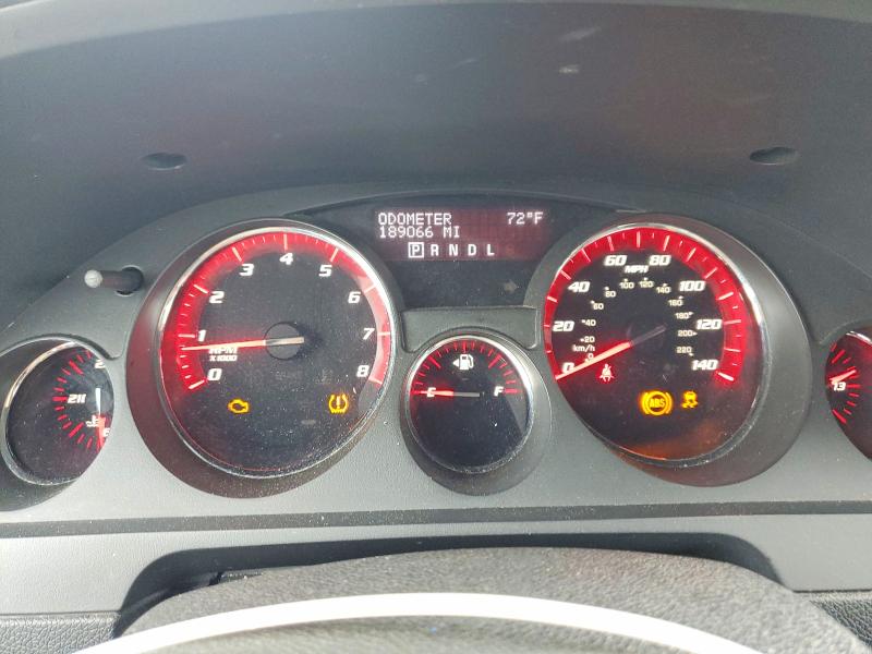 Продажа на аукционе авто 2011 Gmc Acadia, vin: 1GKKRPED3BJ280579, номер лота: 54783876