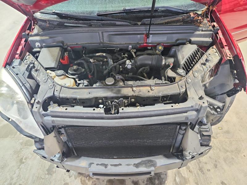 Aukcja sprzedaży 2012 Gmc Acadia, vin: 1GKKVTED0CJ375879, numer aukcji: 55068346