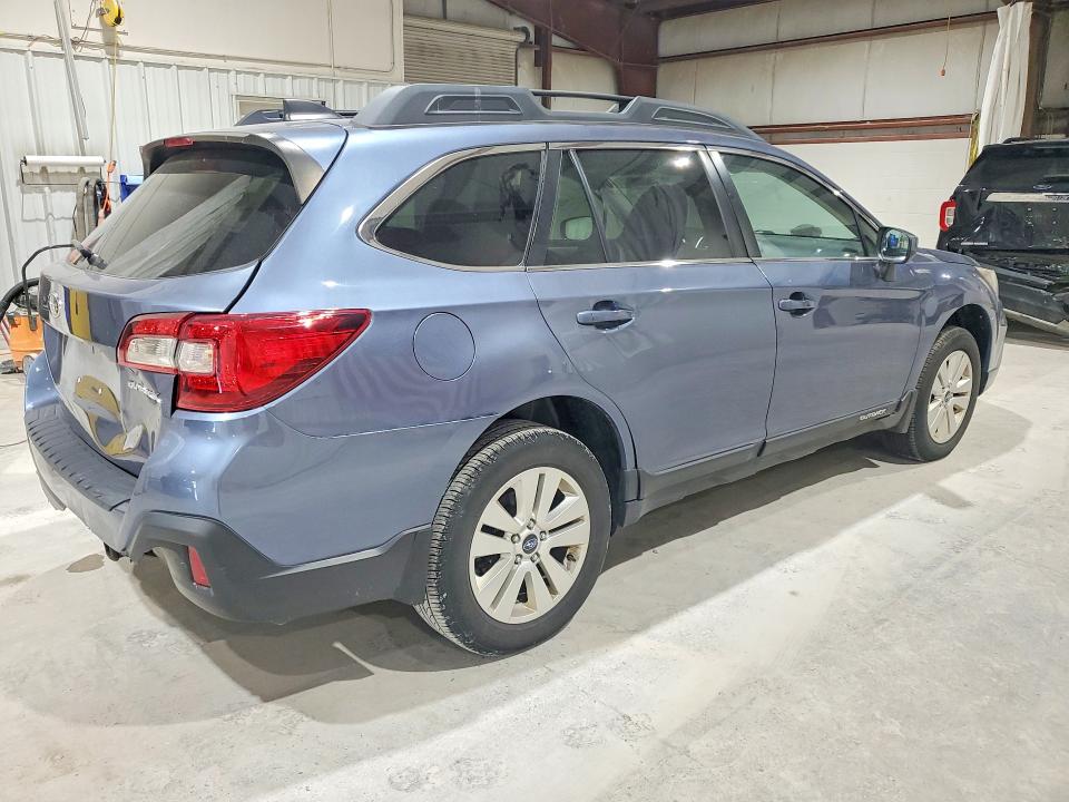 Aukcja sprzedaży 2018 Subaru Outback, vin: 4S4BSACC5J3247802, numer aukcji: 54624726