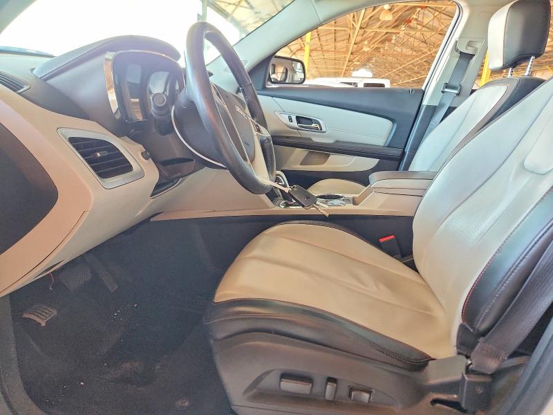 54874986 :رقم المزاد ، 2GKALUEK8D6168533 vin ، 2013 Gmc Terrain مزاد بيع