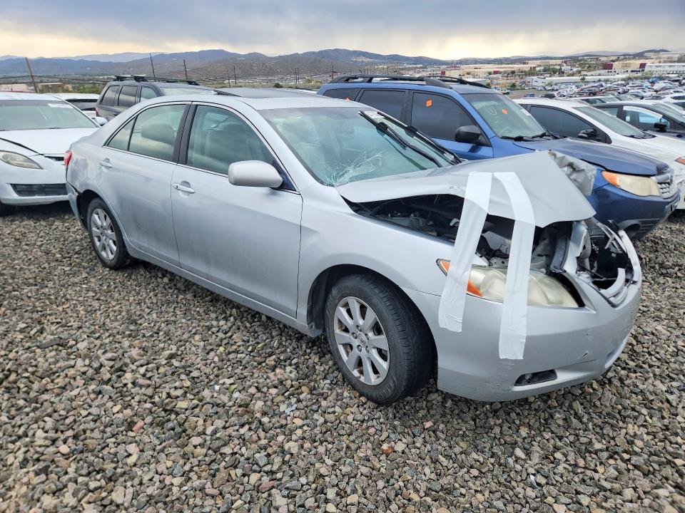 Продаж на аукціоні авто 2007 Toyota Camry, vin: 4T1BK46K77U551639, номер лоту: 78478005