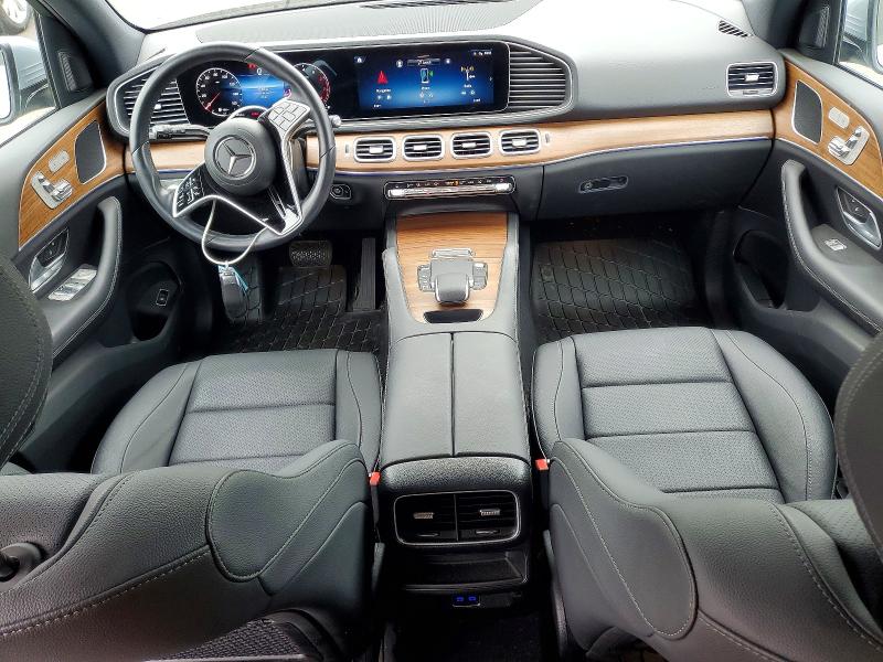 Продажа на аукционе авто 2025 Mercedes-benz Gle, vin: 4JGFB4EB2SB340548, номер лота: 53429326