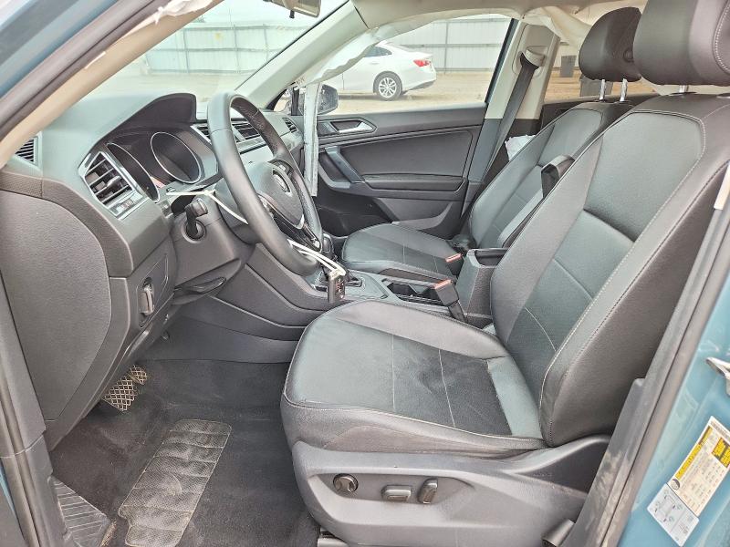 2020 Volkswagen Tiguan მანქანა იყიდება აუქციონზე, vin: 3VV3B7AX9LM058607, აუქციონის ნომერი: 52679316