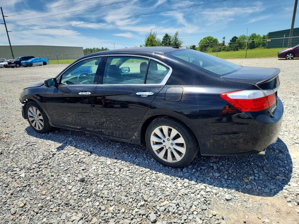 Продаж на аукціоні авто 2013 Honda Accord, vin: 1HGCR3F97DA038241, номер лоту: 53531526