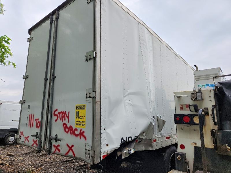 Продажа на аукционе авто 2017 Utility Trailer Trailer, vin: 1UYVS2535H7054770, номер лота: 52568986