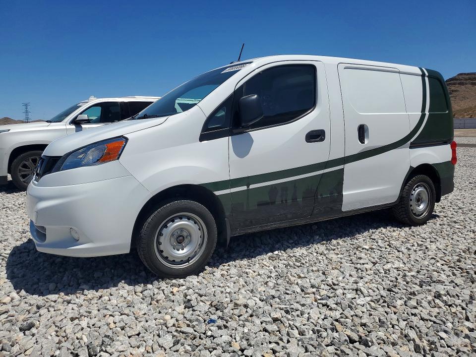 Aukcja sprzedaży 2021 Nissan Nv200, vin: 3N6CM0KN8MK690263, numer aukcji: 50655086