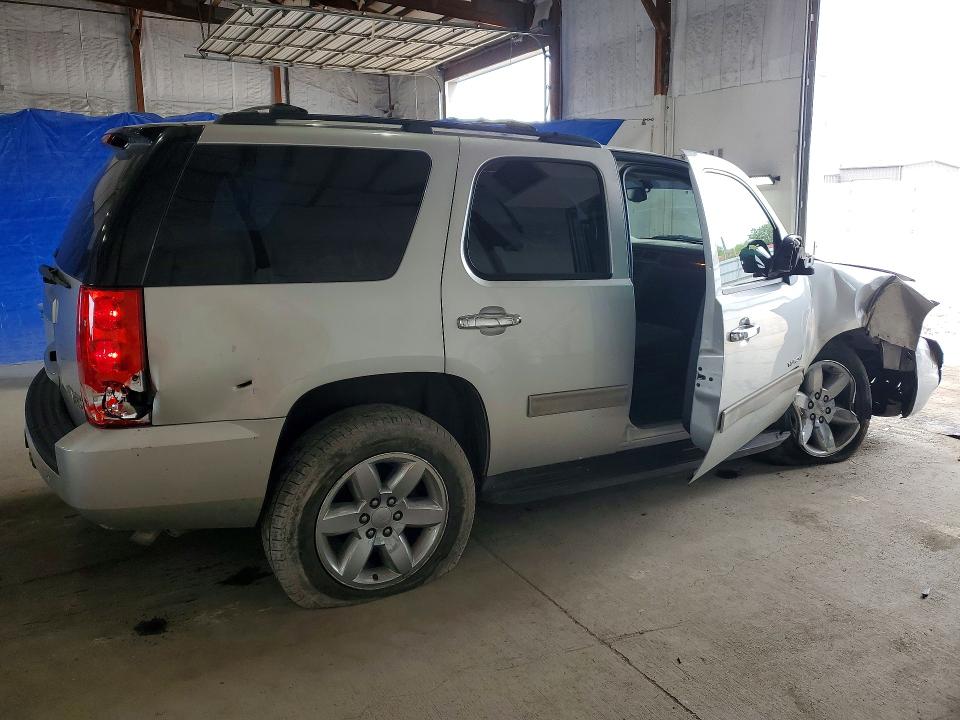 Aukcja sprzedaży 2011 Gmc Yukon, vin: 1GKS1AE04BR394903, numer aukcji: 52346816