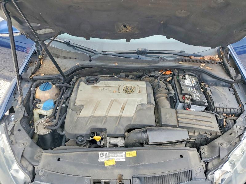 Продаж на аукціоні авто 2012 Volkswagen Jetta, vin: 3VWPL7AJ2CM659606, номер лоту: 53075076