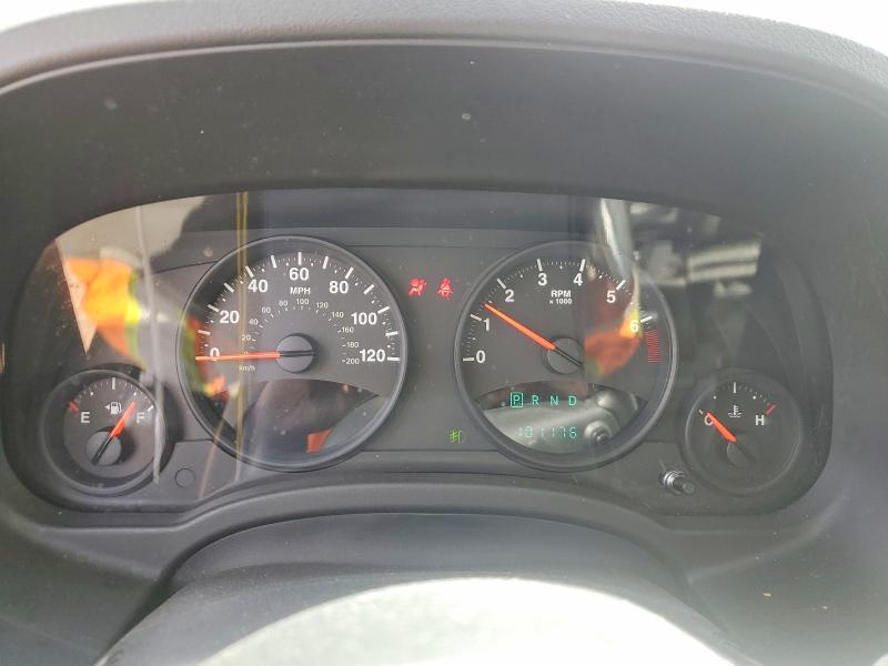 Продажа на аукционе авто 2013 Jeep Compass, vin: 1C4NJDEB9DD217971, номер лота: 51806016