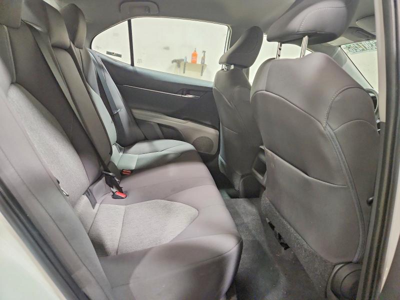 Aukcja sprzedaży 2021 Toyota Camry, vin: 4T1C11BK4MU044818, numer aukcji: 53301426