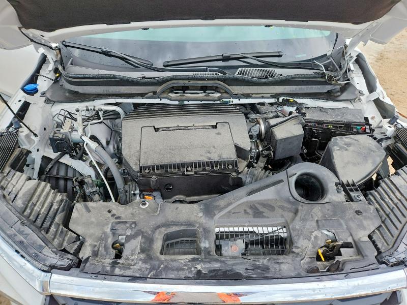 Aukcja sprzedaży 2025 Honda Pilot, vin: 5FNYG2H48SB028330, numer aukcji: 53094866