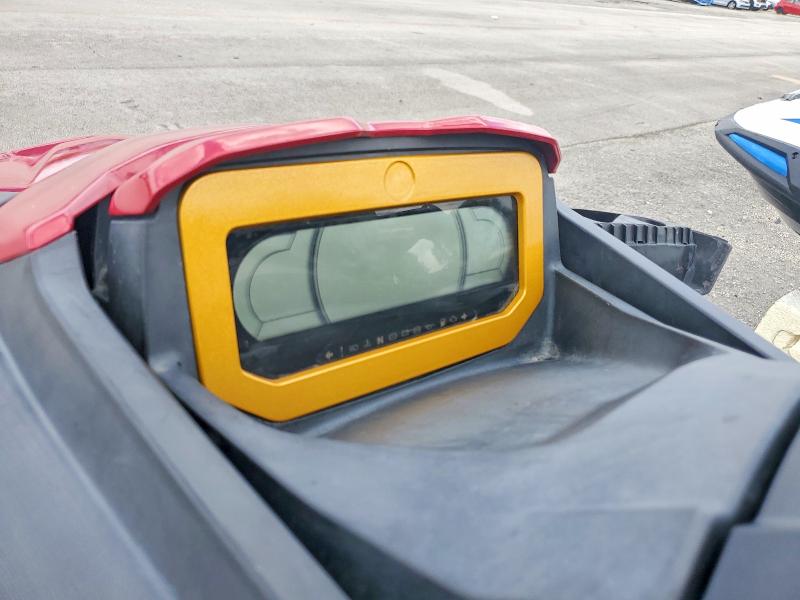 Aukcja sprzedaży 2024 Sea Doo Rxt-x, vin: YDV35507K324, numer aukcji: 52698656