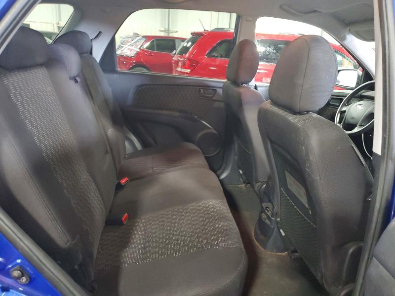Aukcja sprzedaży 2008 Kia Sportage, vin: KNDJF724387464964, numer aukcji: 55373396