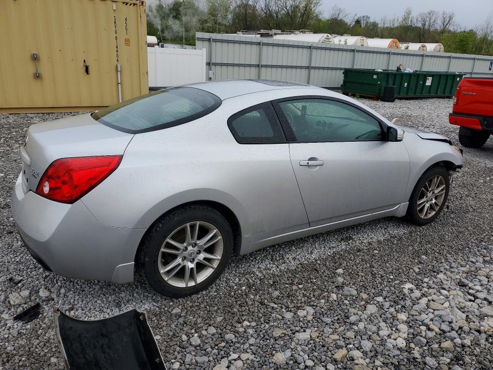 Aukcja sprzedaży 2008 Nissan Altima, vin: 1N4BL24E28C186352, numer aukcji: 51635696