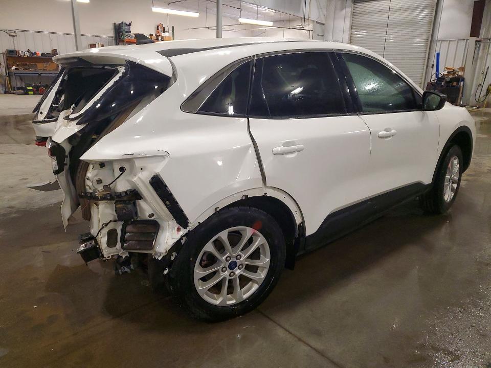 Aukcja sprzedaży 2022 Ford Escape, vin: 1FMCU9G63NUB93501, numer aukcji: 53092136