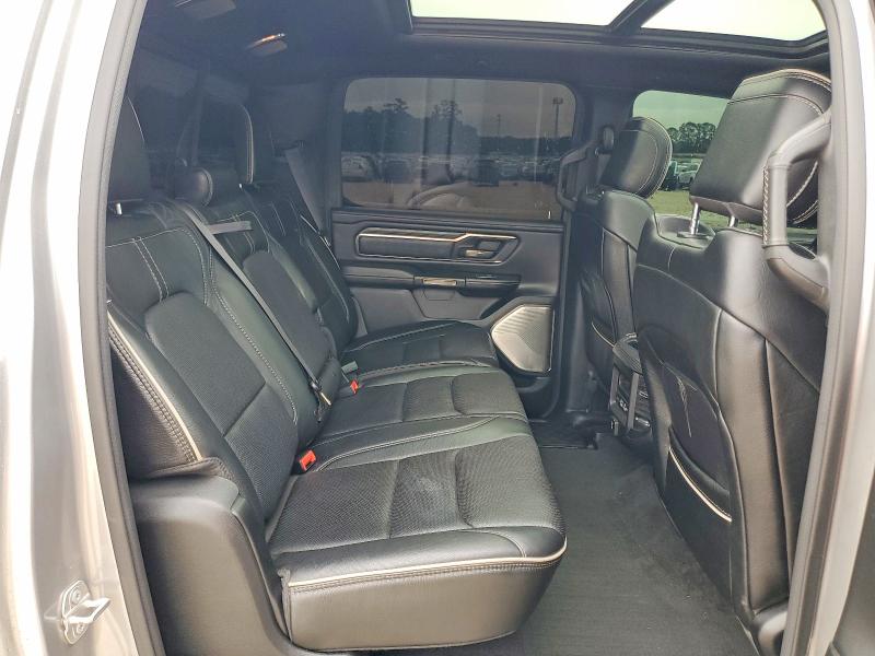 Продажа на аукционе авто 2020 Ram 1500, vin: 1C6RREHT2LN133558, номер лота: 53629326
