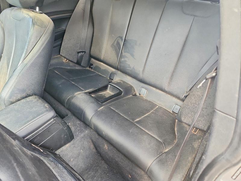 54701976 :رقم المزاد ، WBA1F5C52FV256818 vin ، 2015 Bmw 228 مزاد بيع