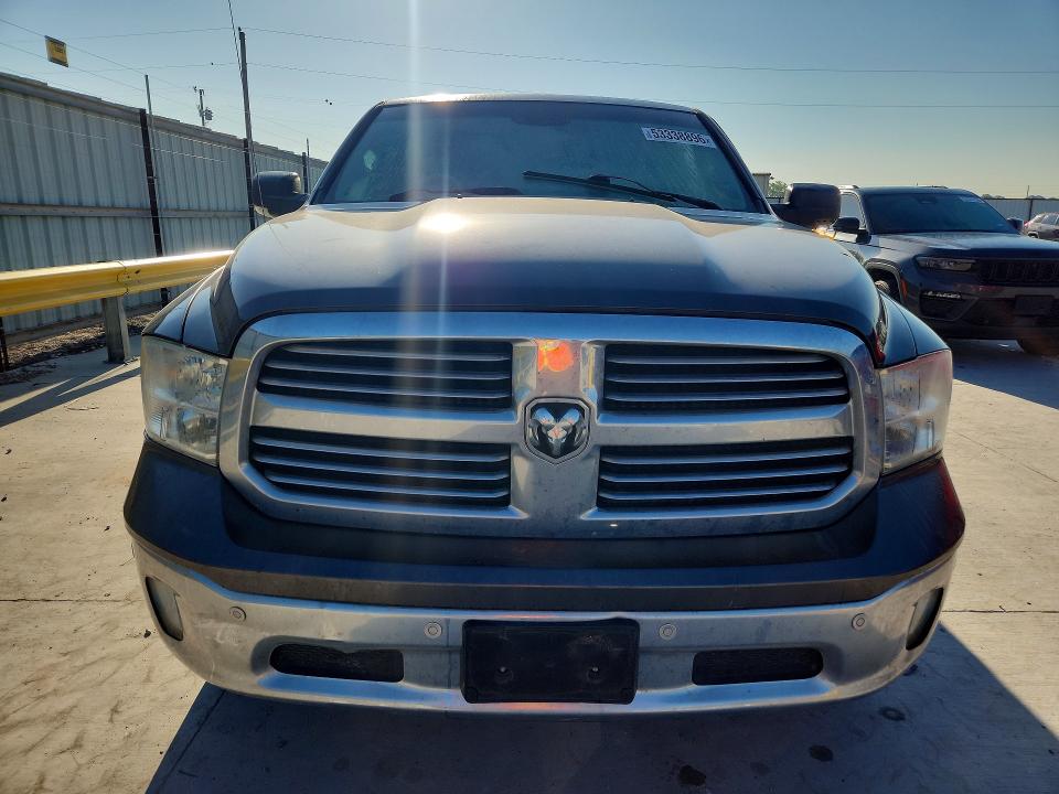 Продажа на аукционе авто 2015 Ram 1500, vin: 1C6RR7LT8FS671299, номер лота: 53338896