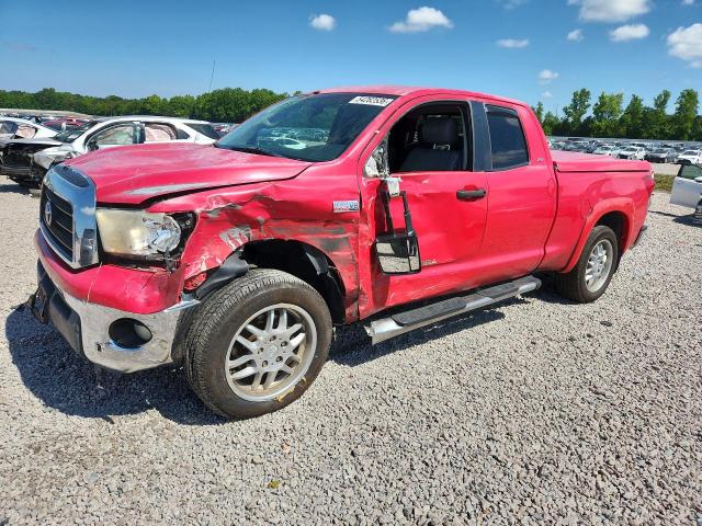 54262536 :رقم المزاد ، 5TBRV54148S480263 vin ، 2008 Toyota Tundra مزاد بيع