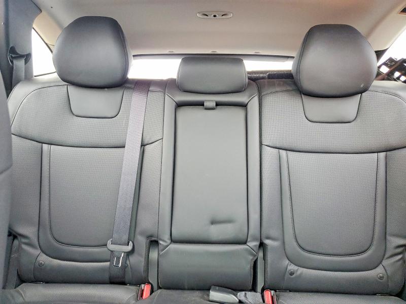 Продажа на аукционе авто 2024 Hyundai Tucson, vin: KM8JCCD18RU160094, номер лота: 51473076
