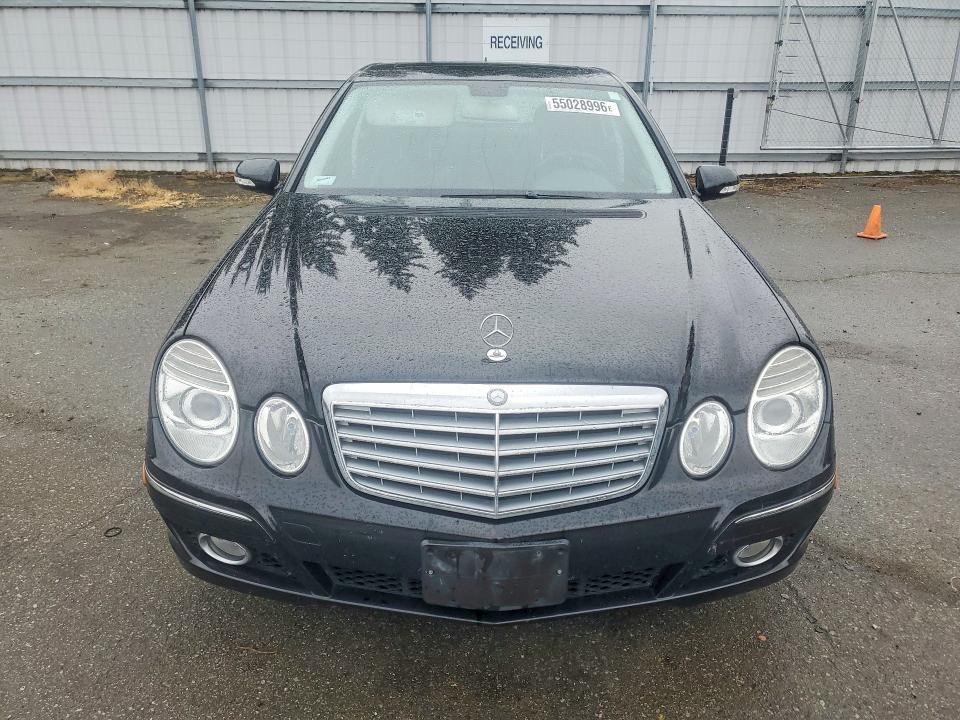Aukcja sprzedaży 2008 Mercedes-benz E, vin: WDBUF56X88B195992, numer aukcji: 55028996