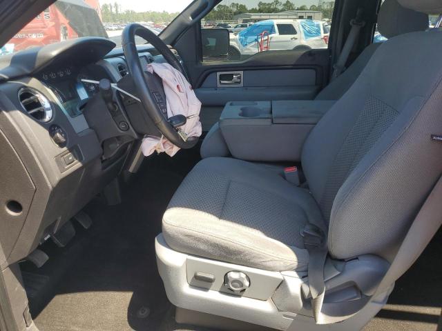 Продаж на аукціоні авто 2011 Ford F150, vin: 1FTFW1CT4BFB81379, номер лоту: 53595866