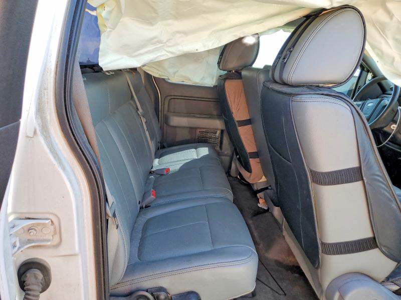 Продаж на аукціоні авто 2011 Ford F150, vin: 1FTEX1CM6BFA23577, номер лоту: 51995256