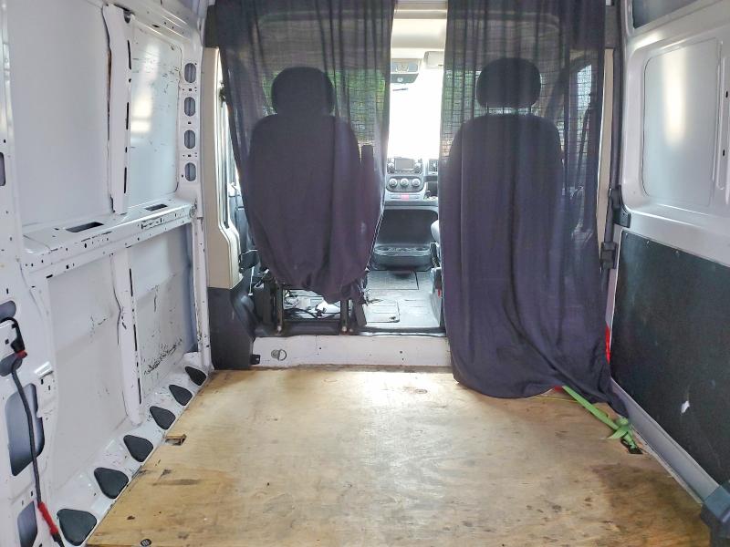 Продажа на аукционе авто 2021 Ram Promaster 3500, vin: 3C6MRVHG9ME519509, номер лота: 53524526