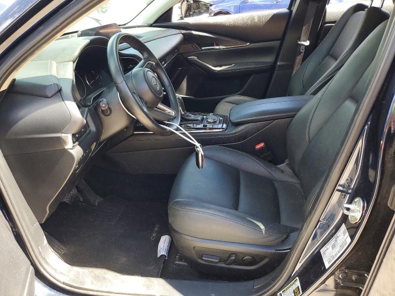52752236 :رقم المزاد ، 3MVDMBCM7RM649674 vin ، 2024 Mazda Cx-30 مزاد بيع