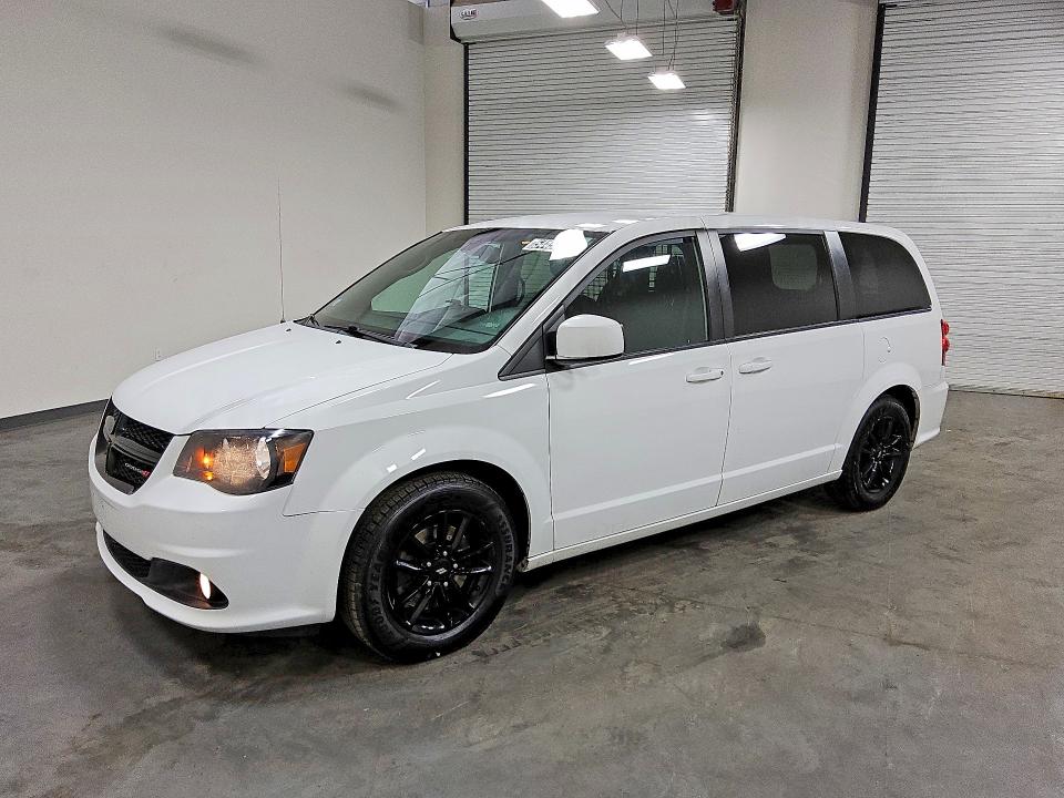 Продаж на аукціоні авто 2019 Dodge Grand Caravan, vin: 2C4RDGBG6KR770498, номер лоту: 54452986