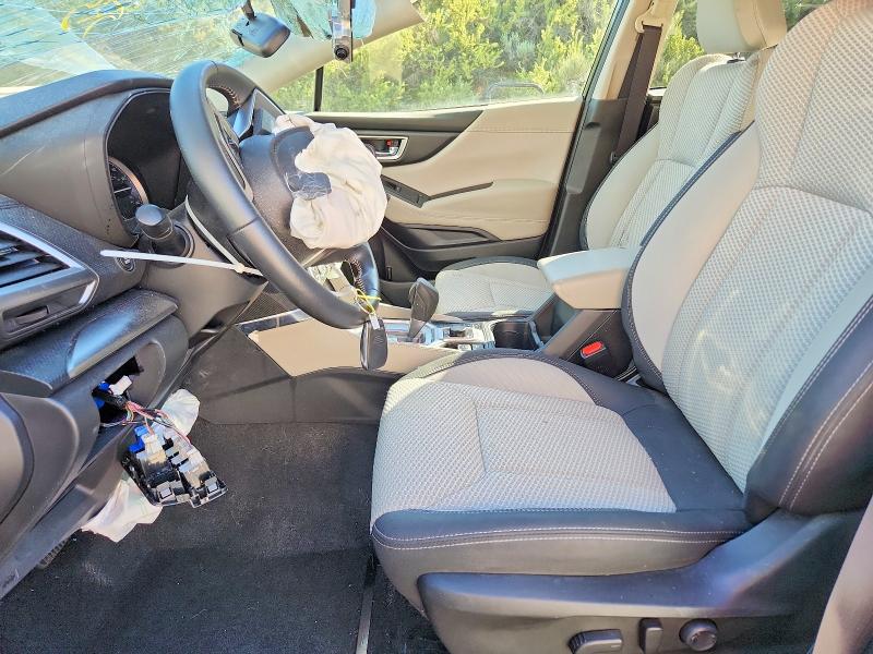 Продажа на аукционе авто 2024 Subaru Forester, vin: JF2SKADC0RH515500, номер лота: 52948706
