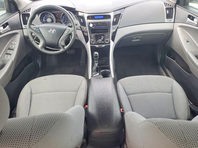 Aukcja sprzedaży 2013 Hyundai Sonata, vin: 5NPEB4AC4DH718501, numer aukcji: 55126046