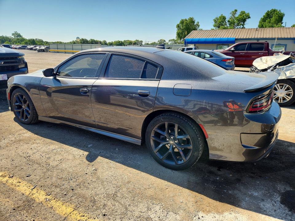 Aukcja sprzedaży 2020 Dodge Charger, vin: 2C3CDXCT2LH182336, numer aukcji: 51972526