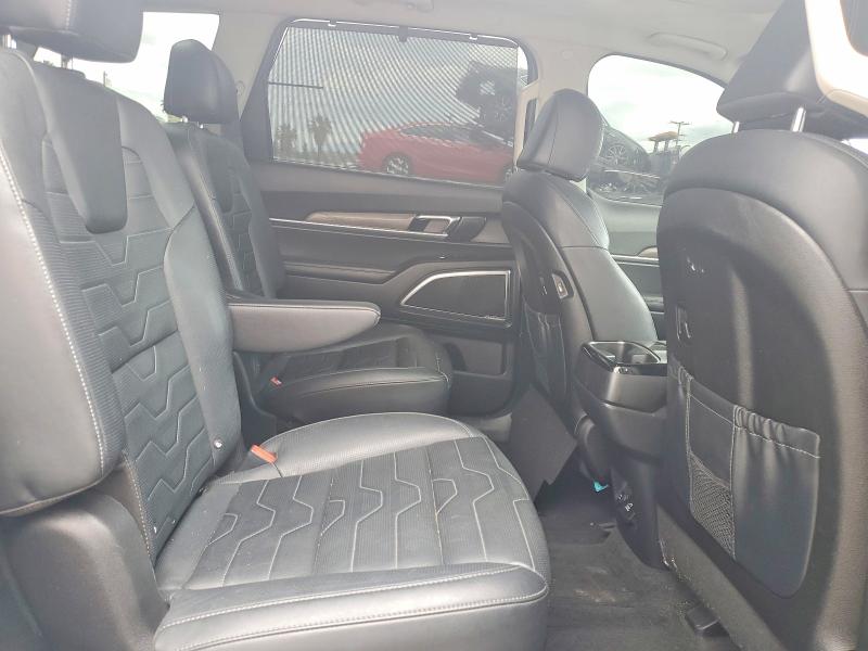 55175276 :رقم المزاد ، 5XYP5DHC9NG285322 vin ، 2022 Kia Telluride مزاد بيع