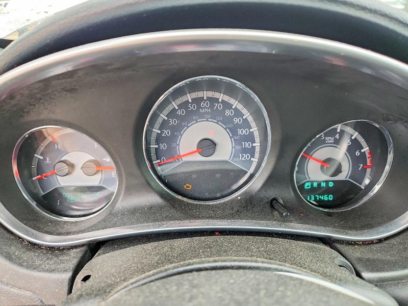 53359106 :رقم المزاد ، 1C3BCBEBXCN121975 vin ، 2012 Chrysler 200 مزاد بيع