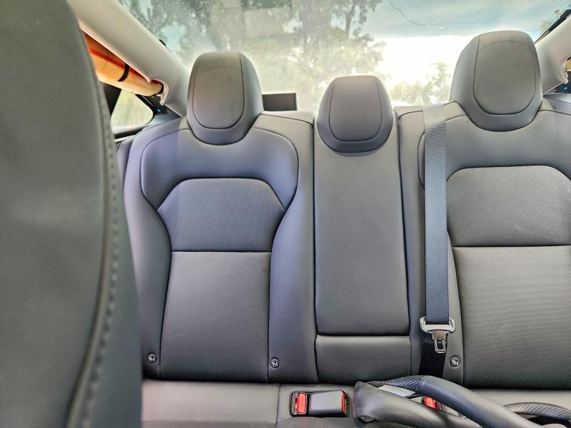 Продаж на аукціоні авто 2025 Tesla Model 3, vin: 5YJ3E1EA5SF987947, номер лоту: 54728896