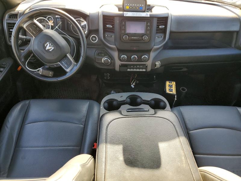 2022 Ram 2500 მანქანა იყიდება აუქციონზე, vin: 3C6UR5CJ5NG435941, აუქციონის ნომერი: 51799106