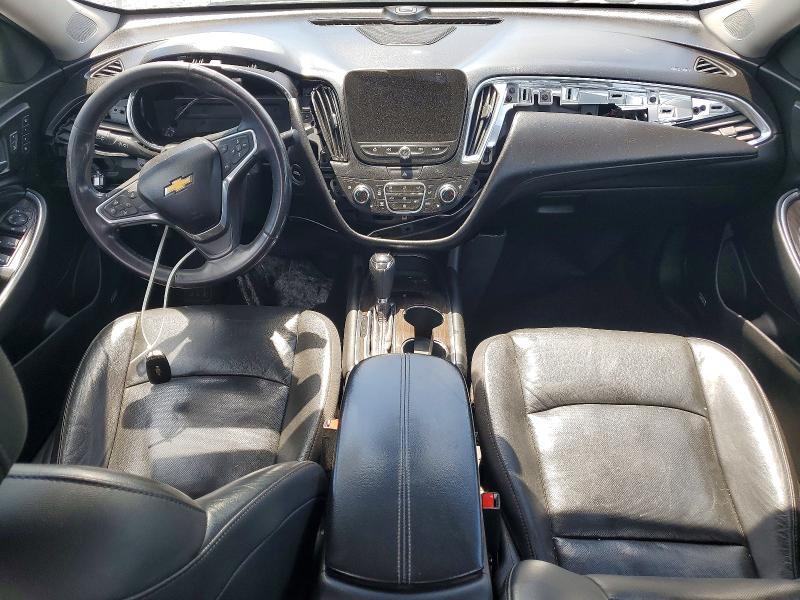 2020 Chevrolet Malibu მანქანა იყიდება აუქციონზე, vin: 1G1ZE5SX8LF040014, აუქციონის ნომერი: 52173946