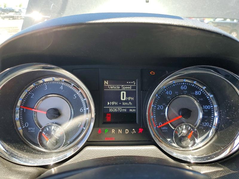 Продаж на аукціоні авто 2014 Chrysler Town & Country, vin: 2C4RC1BG8ER399316, номер лоту: 55167106