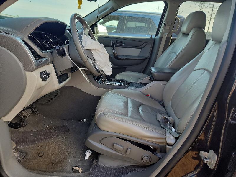 Aukcja sprzedaży 2014 Gmc Acadia, vin: 1GKKVRKDXEJ165641, numer aukcji: 53904736